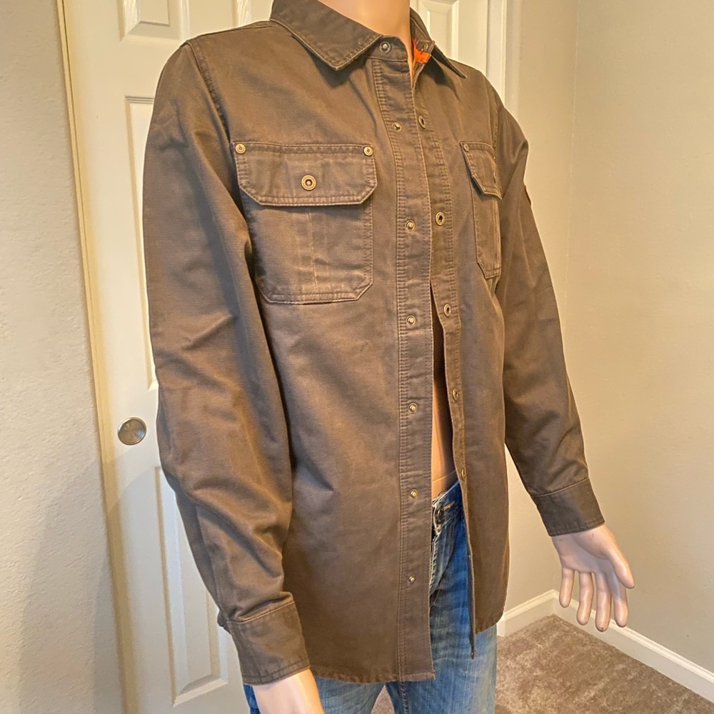 Coat, jacket - Picture 2 of 4
